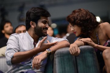 Satya 2 Audio Launch